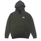 CLASSIC PULLOVER - ARMY