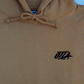 CLASSIC PULLOVER - SANDSTONE