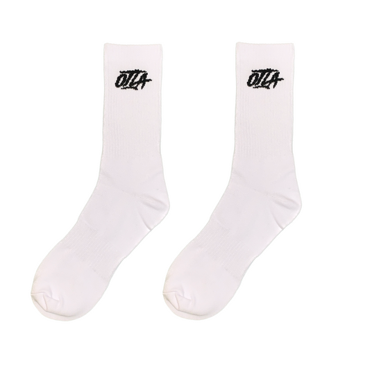 Logo socks