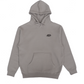 CLASSIC PULLOVER - CEMENT