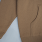 CLASSIC PULLOVER - SANDSTONE