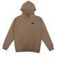 CLASSIC PULLOVER - SANDSTONE